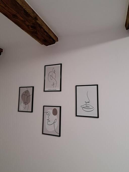 Entre Vignes Et Vergers Gite Parenthese Gueberschwihr Zewnętrze zdjęcie